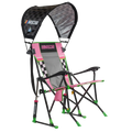 Roadtrip Rocker Bundle - NASCAR Pink | Featured Outdoor Choice | Outlandridge 695B VD