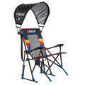 Roadtrip Rocker Bundle - NASCAR Blue | Featured Outdoor Choice | Outlandridge FDEA Bi