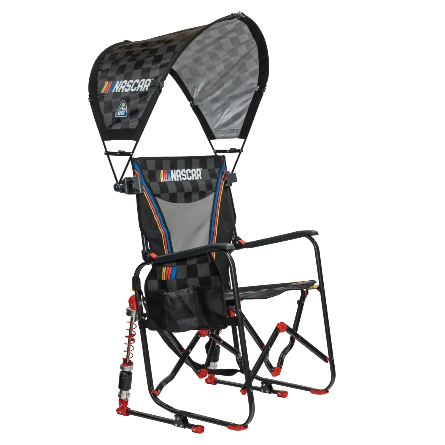 Adjustable Rocker Bundle - NASCAR | Featured Outdoor Choice | Outlandridge 39E6 tT