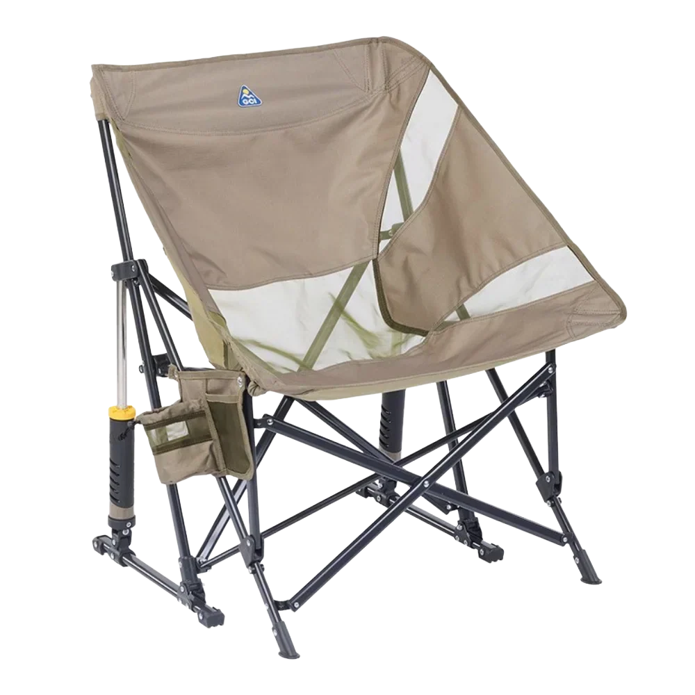 Pod Rocker Elite | Featured Outdoor Choice | Outlandridge ED36 BR