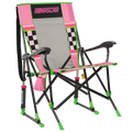 NASCAR RoadTrip Rocker - Pink | Featured Outdoor Choice | Outlandridge 579C ka