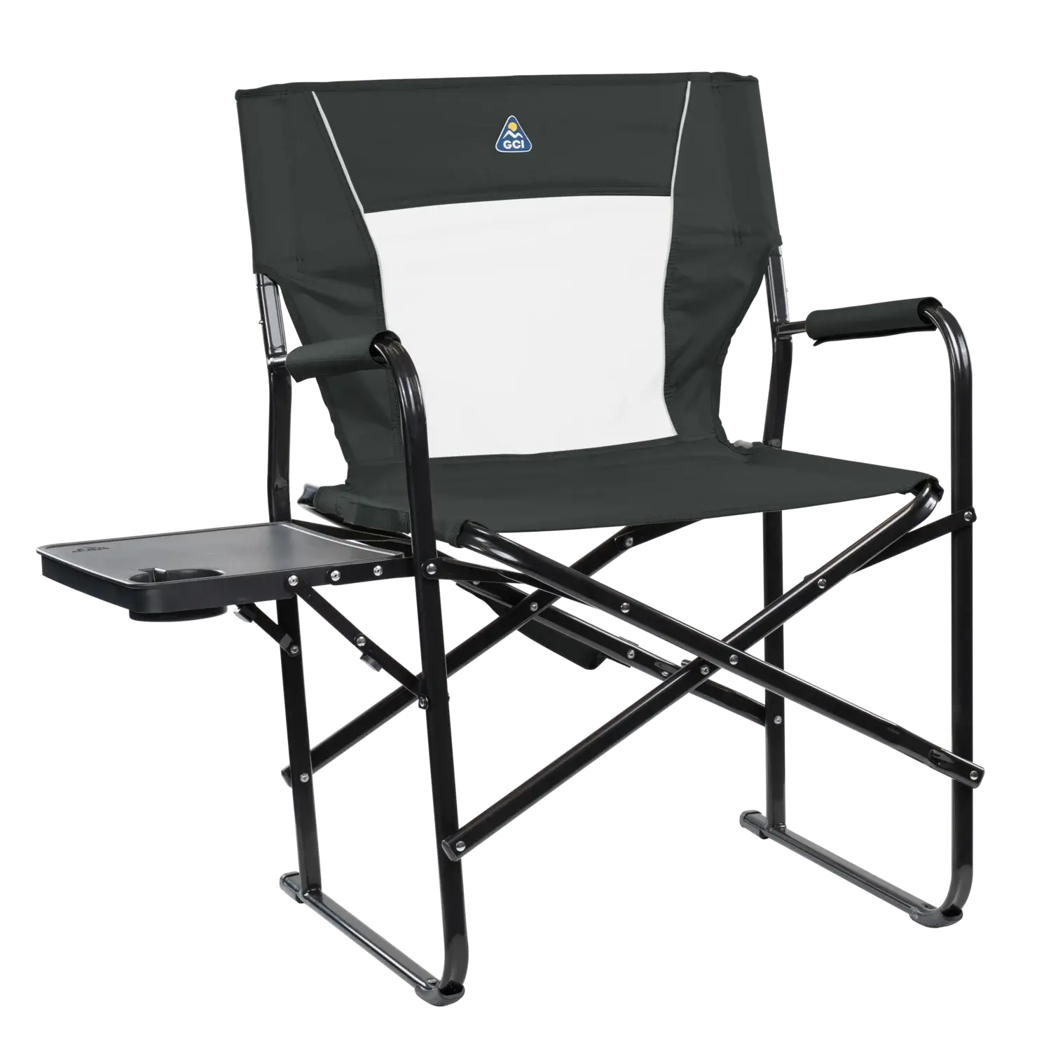 Slim-Fold Director's Chair XL | Featured Outdoor Choice | Outlandridge CCCC u1