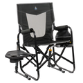Stowaway Rocker with Side Table | Featured Outdoor Choice | Outlandridge 720F hX