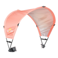 SunShade Accessory - Coral | Featured Outdoor Choice | Outlandridge 8B99 SF
