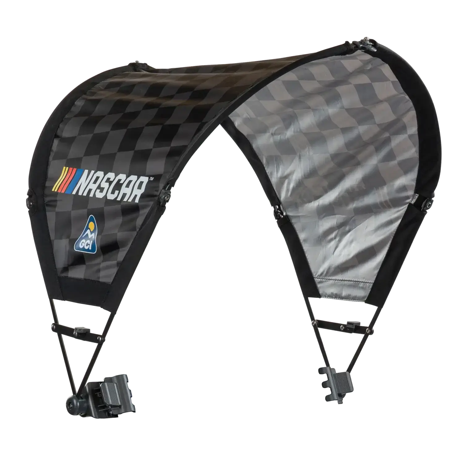 SunShade Accessory - NASCAR | Featured Outdoor Choice | Outlandridge C741 vJ