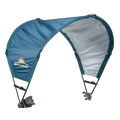 SunShade Accessory - Teal | Featured Outdoor Choice | Outlandridge 1527 P5