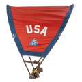 SunShade Accessory - USA Anniversary Deluxe — Ready for Outdoor Plans | Outlandridge AFE7 Os