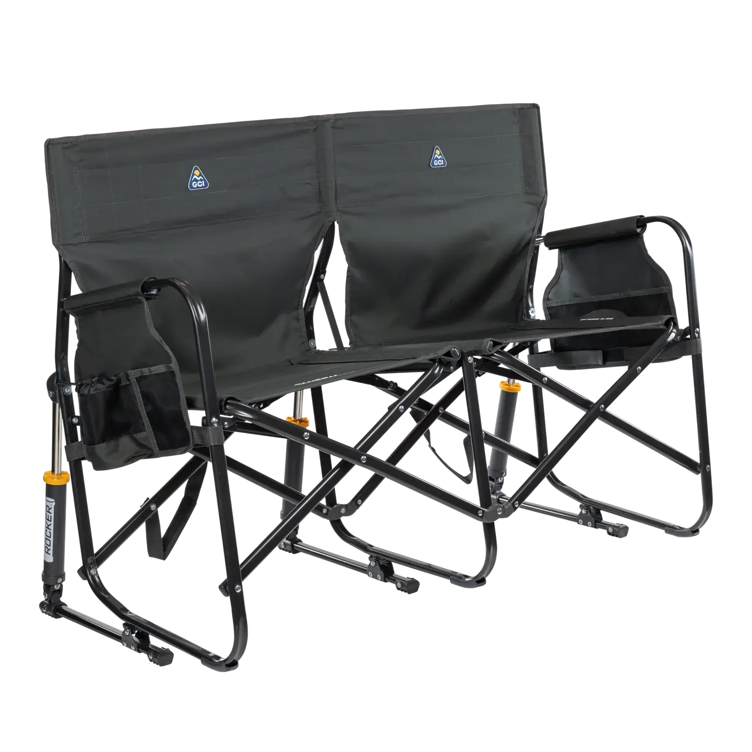 Tandem Rocker | Featured Outdoor Choice | Outlandridge 4C3C tA